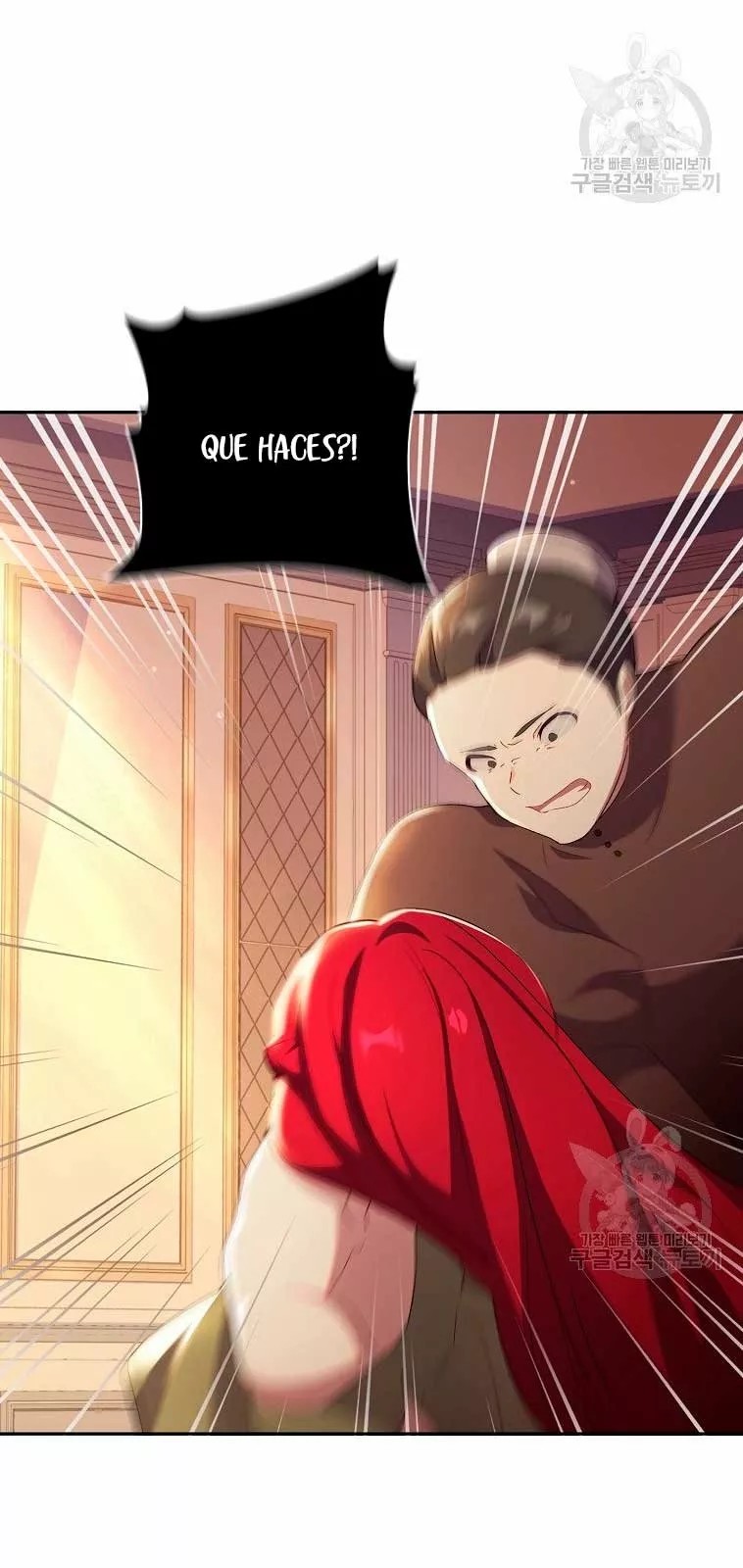 The Princess in the Attic Vol. 1 Ch. 3 第35页