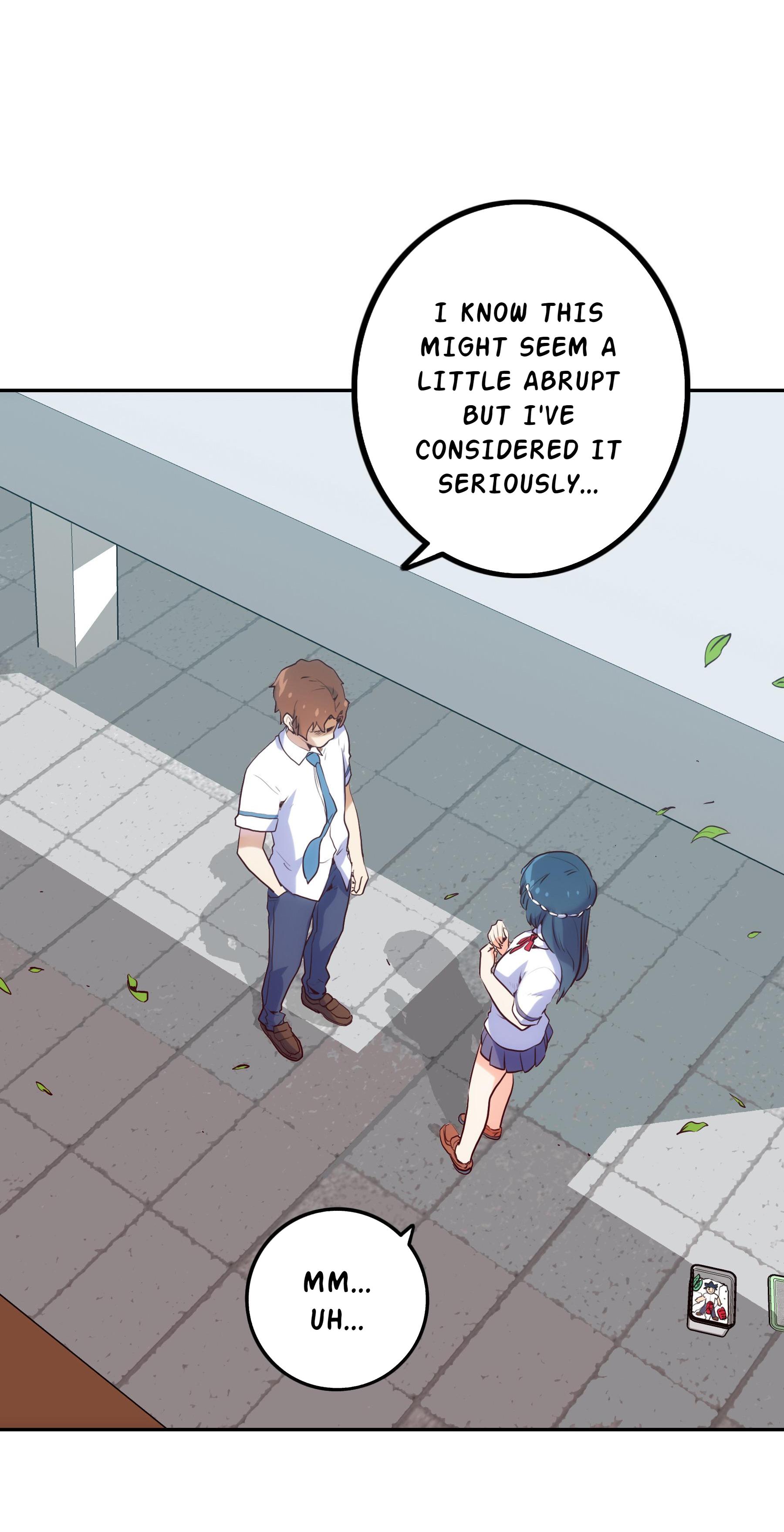 Finger Girls This Is Just An Accident 第2页