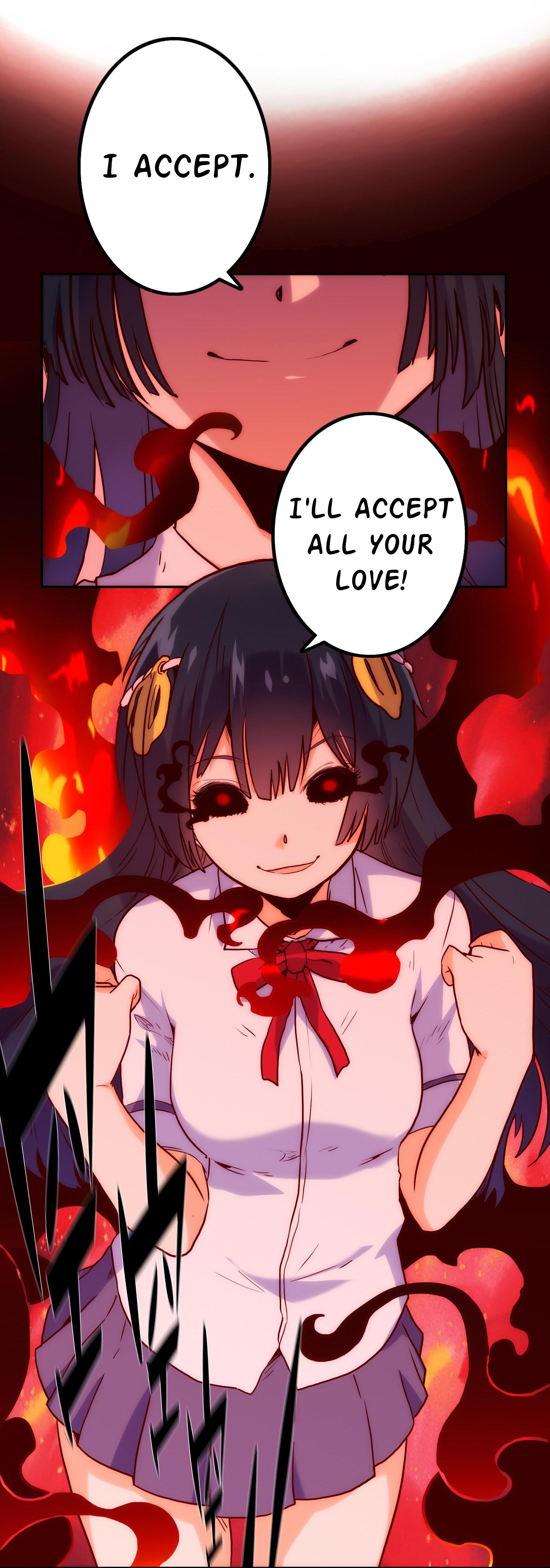 Finger Girls This Is Just An Accident 第12页