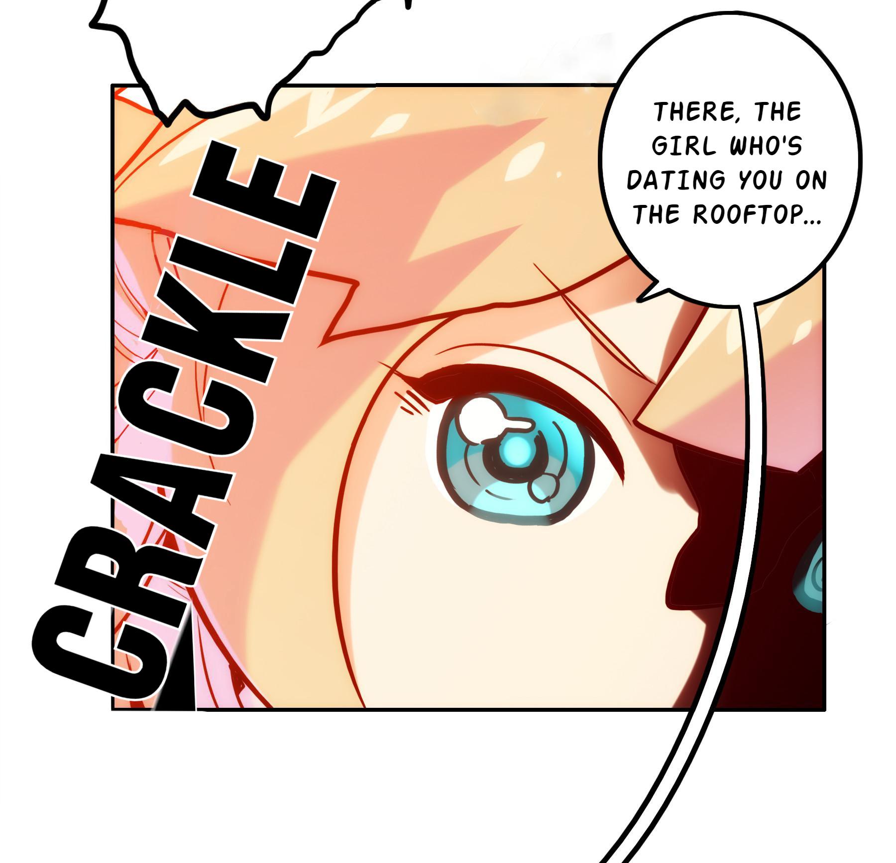 Finger Girls This Is Just An Accident 第15页