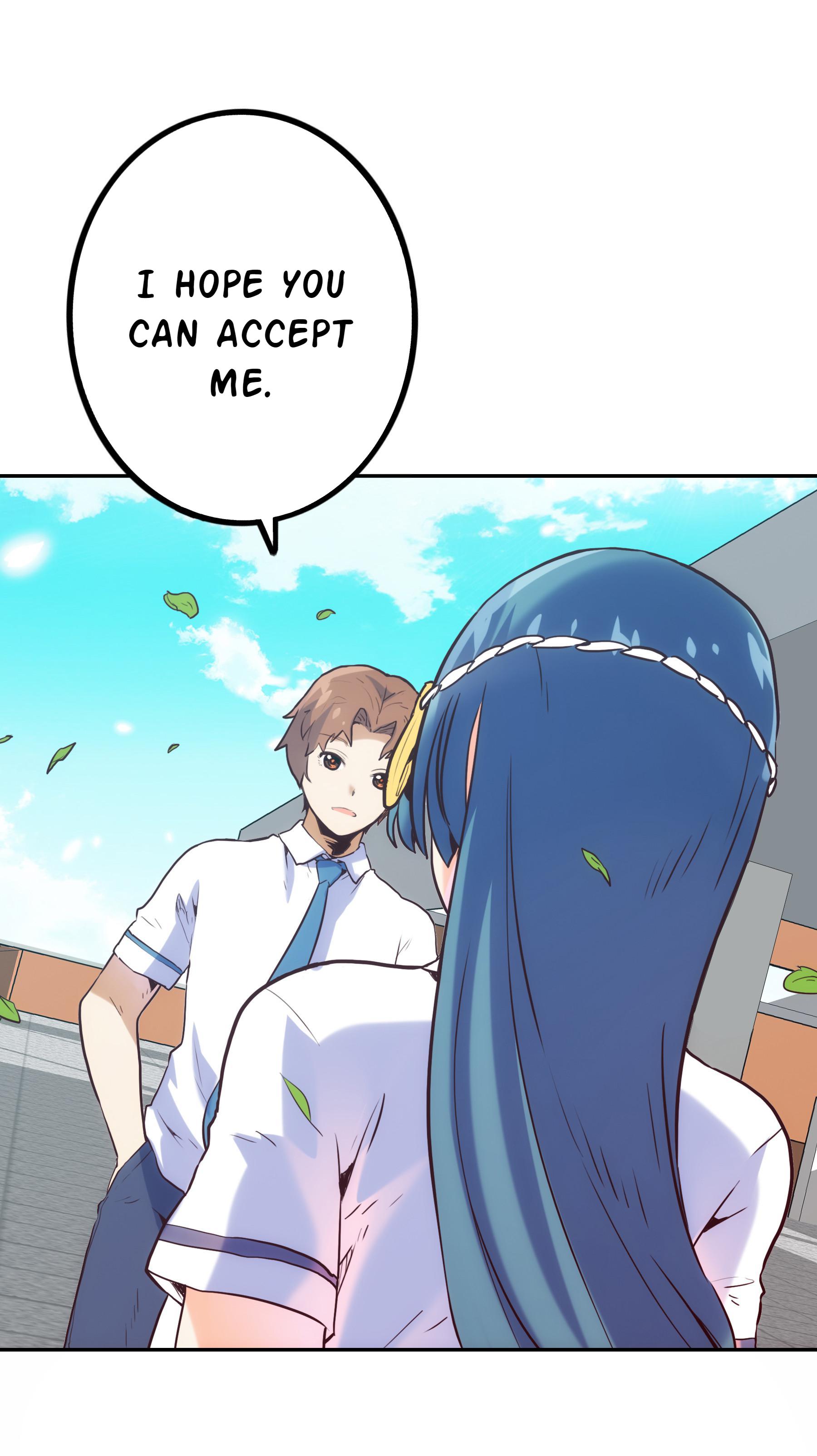 Finger Girls This Is Just An Accident 第3页