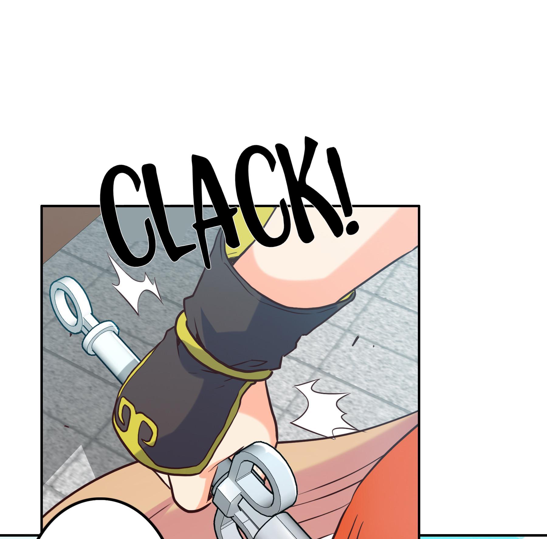 Finger Girls This Is Just An Accident 第28页
