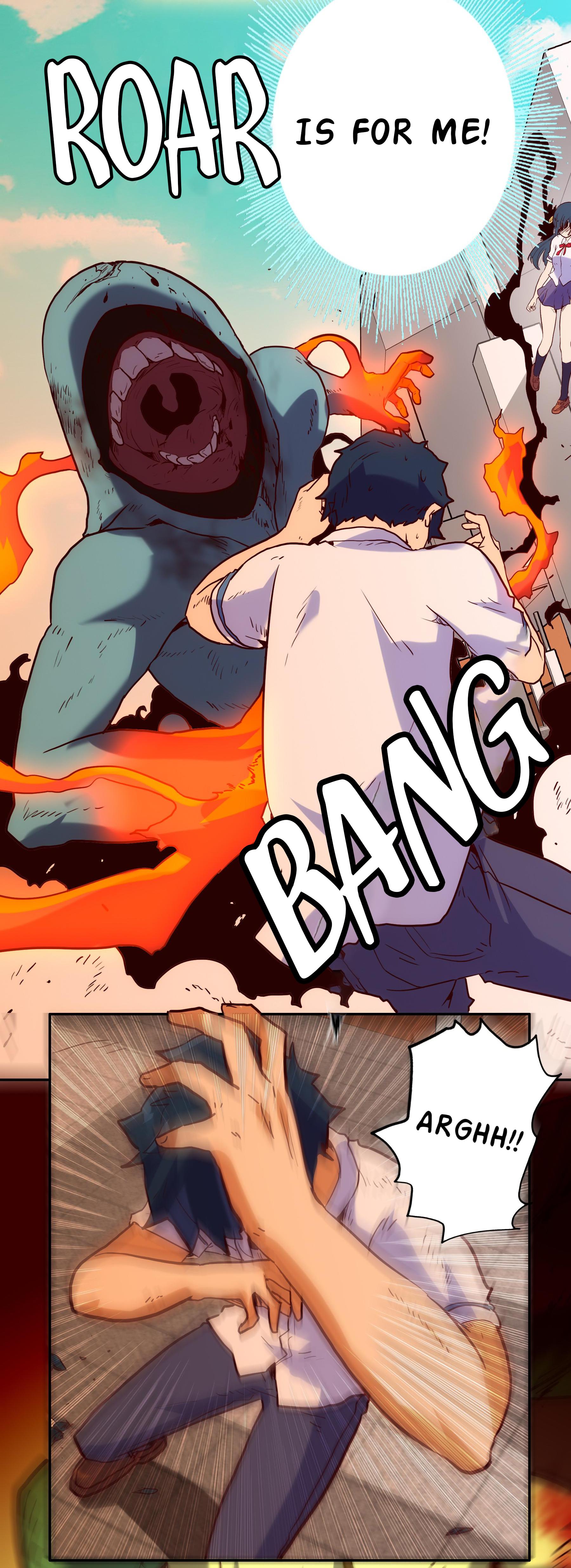 Finger Girls This Is Just An Accident 第55页