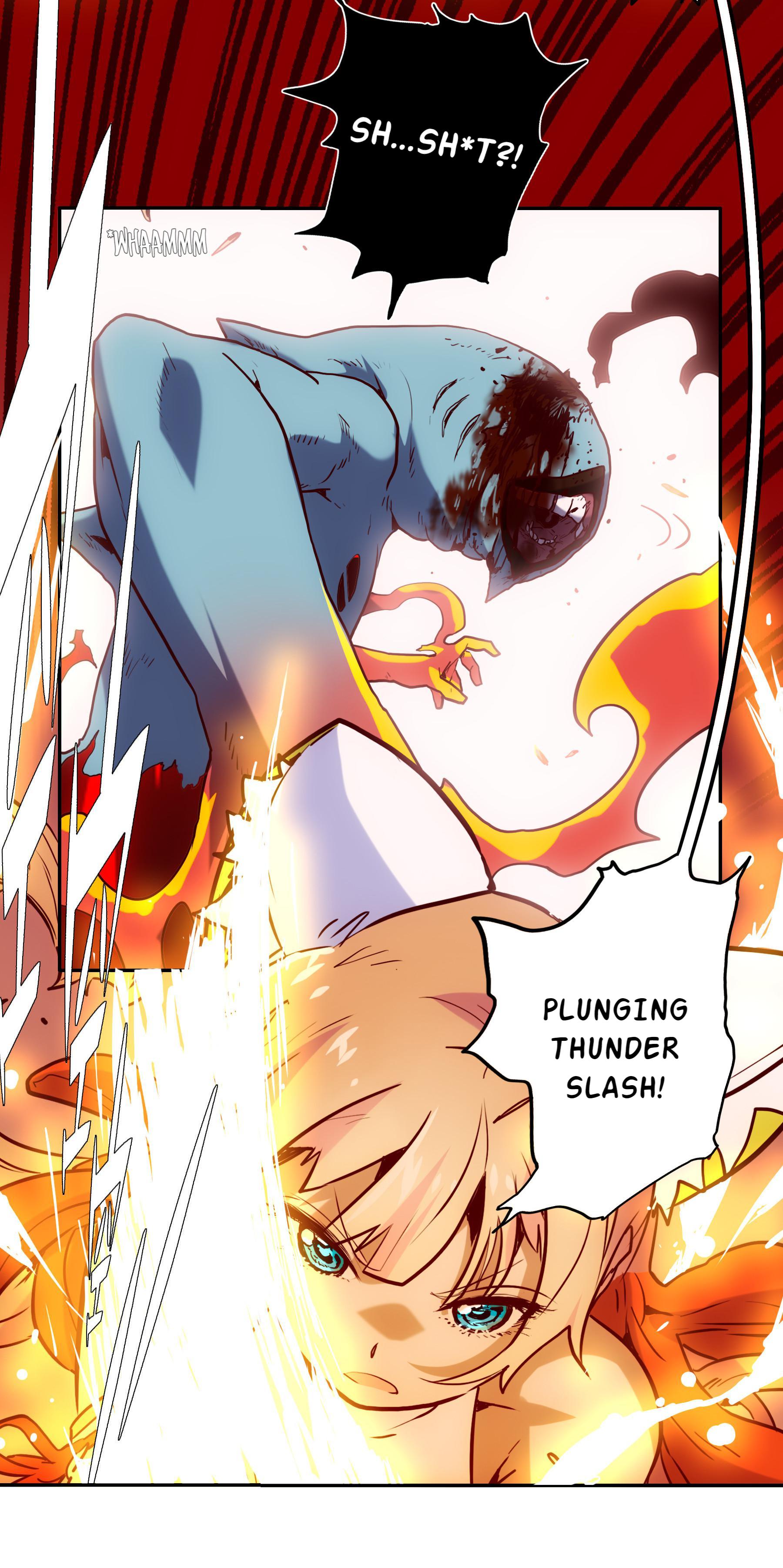 Finger Girls This Is Just An Accident 第67页
