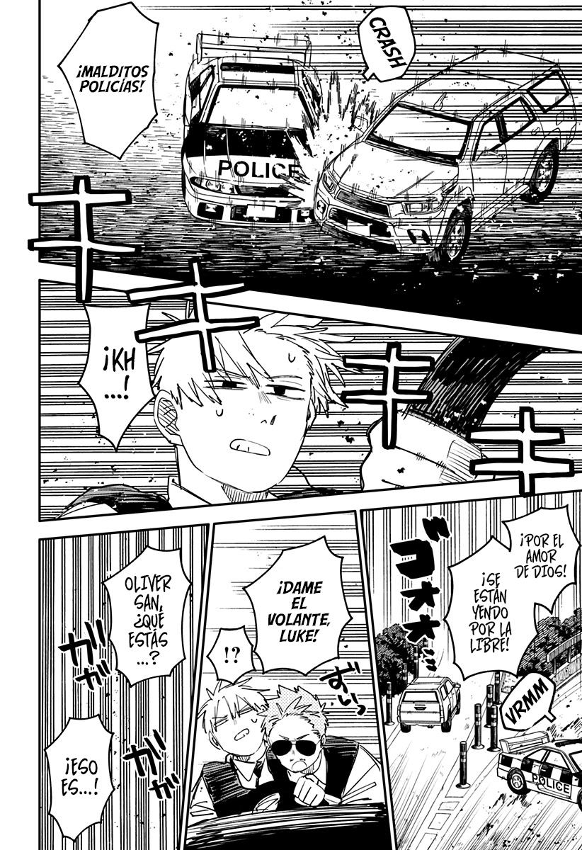 Luke Luke 第9页