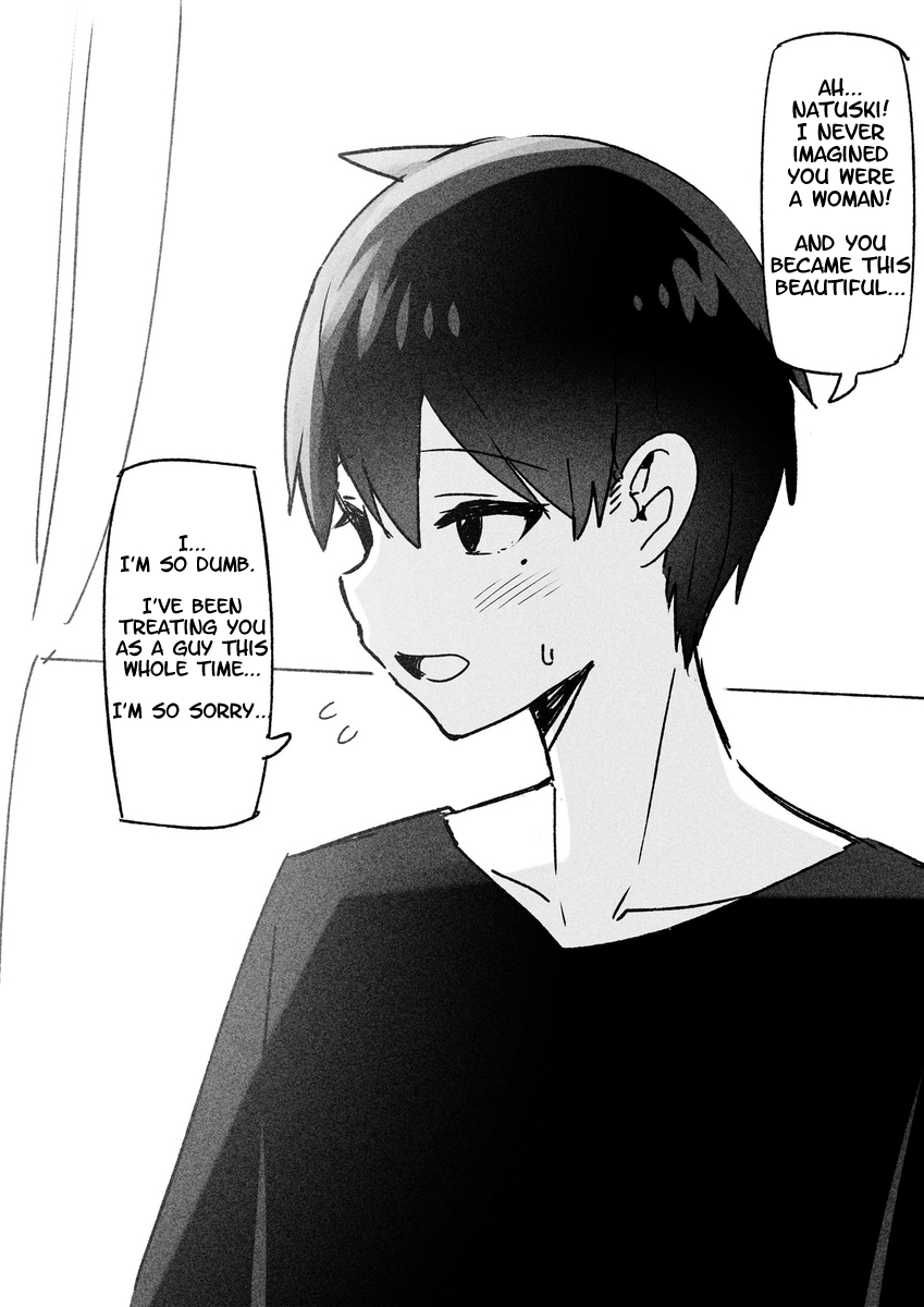 Crossdressing 第2页