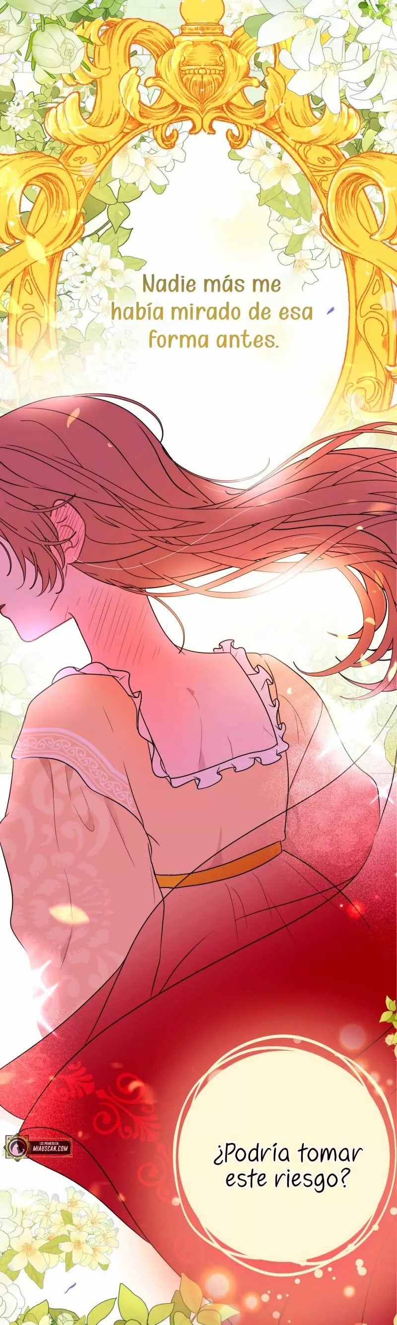 Go Away Romeo Ch. 1 第16页
