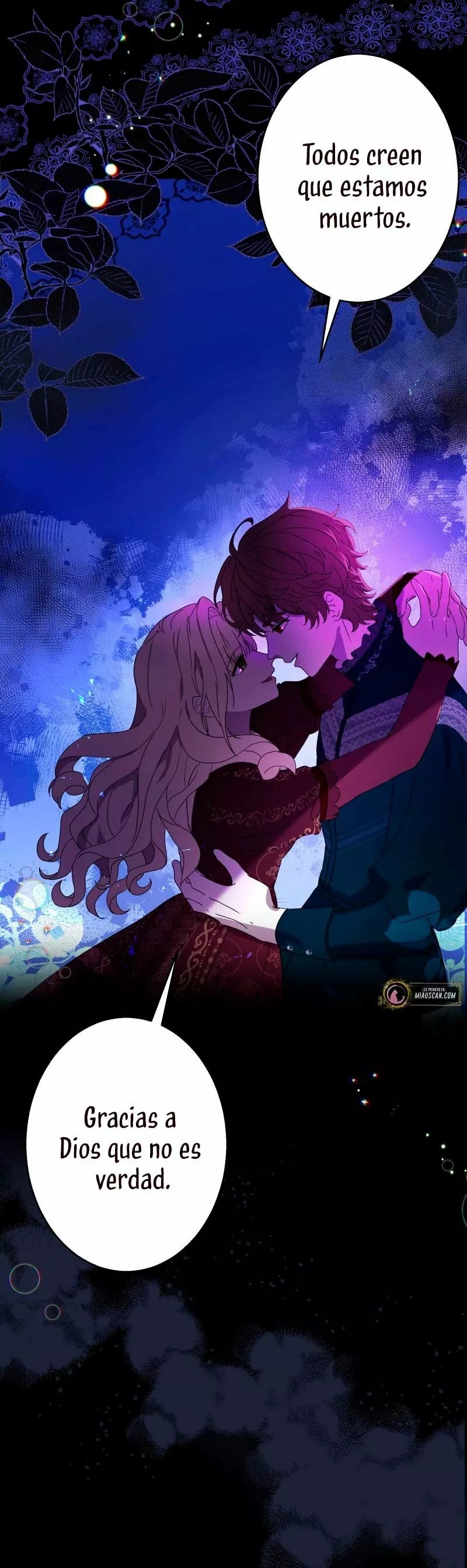 Go Away Romeo Ch. 1 第62页