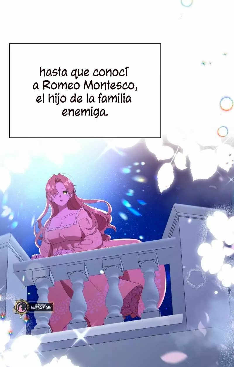 Go Away Romeo Ch. 1 第9页