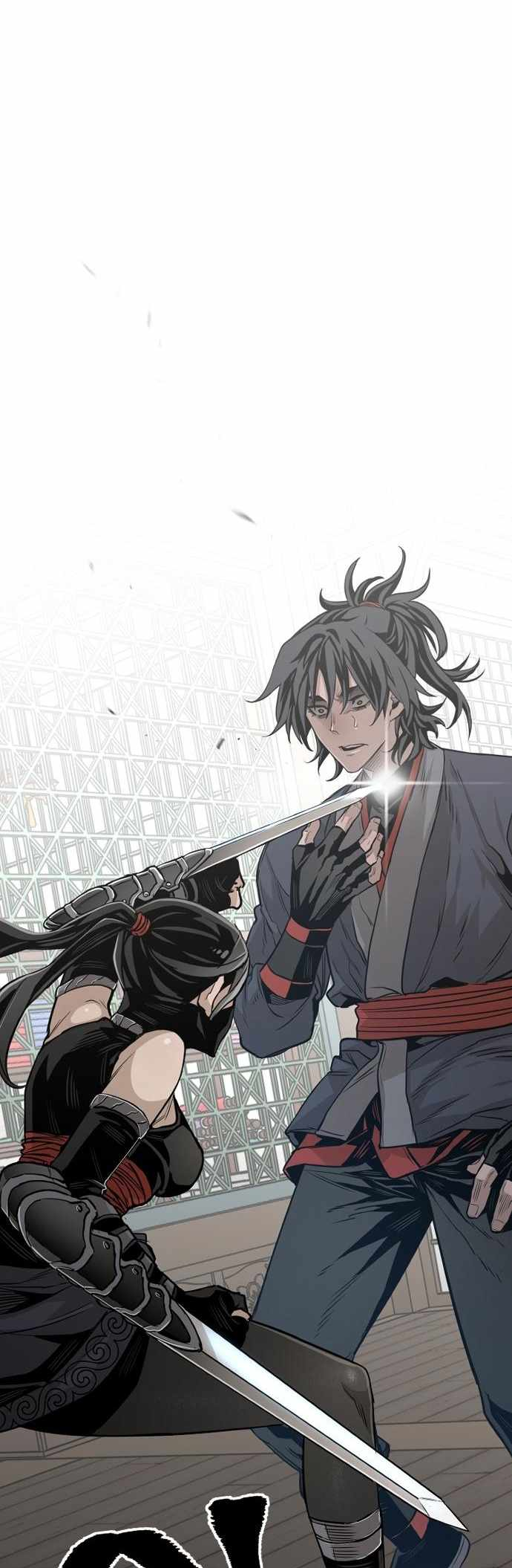 Murim RPG Simulation Stage 2 第10页