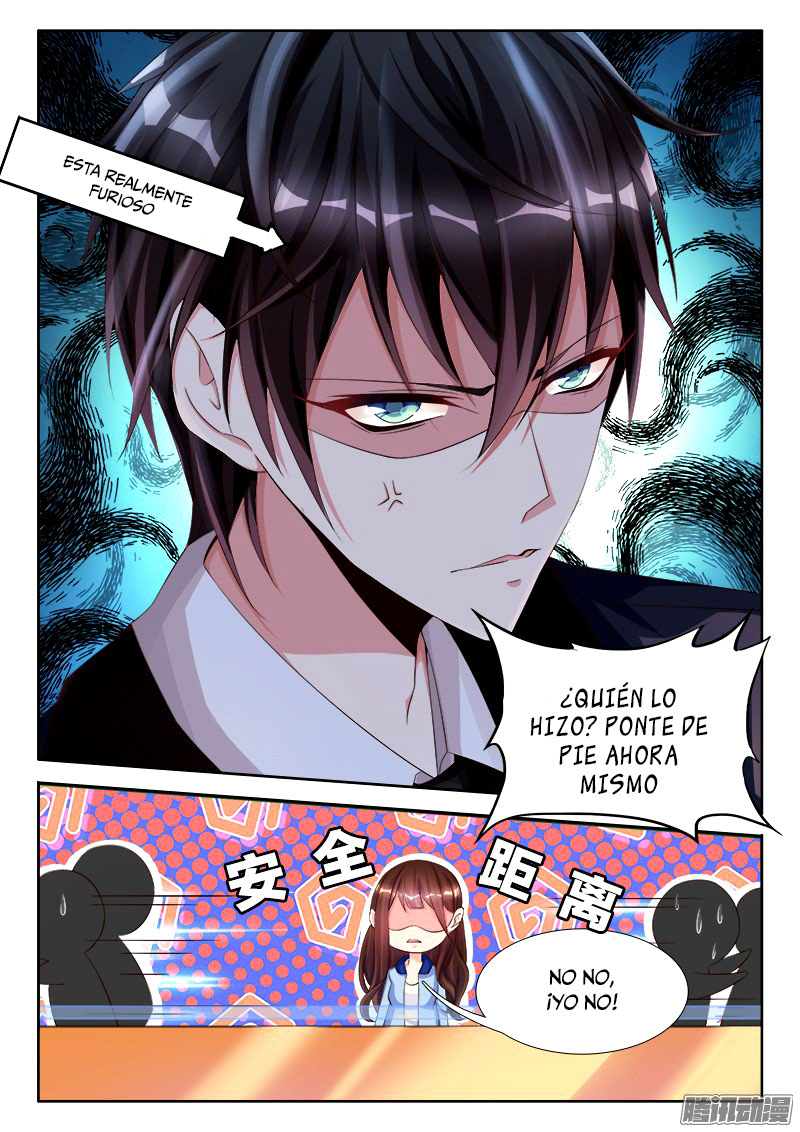 Dihao Laogong Tai Kuangre Ch. 4 第11页