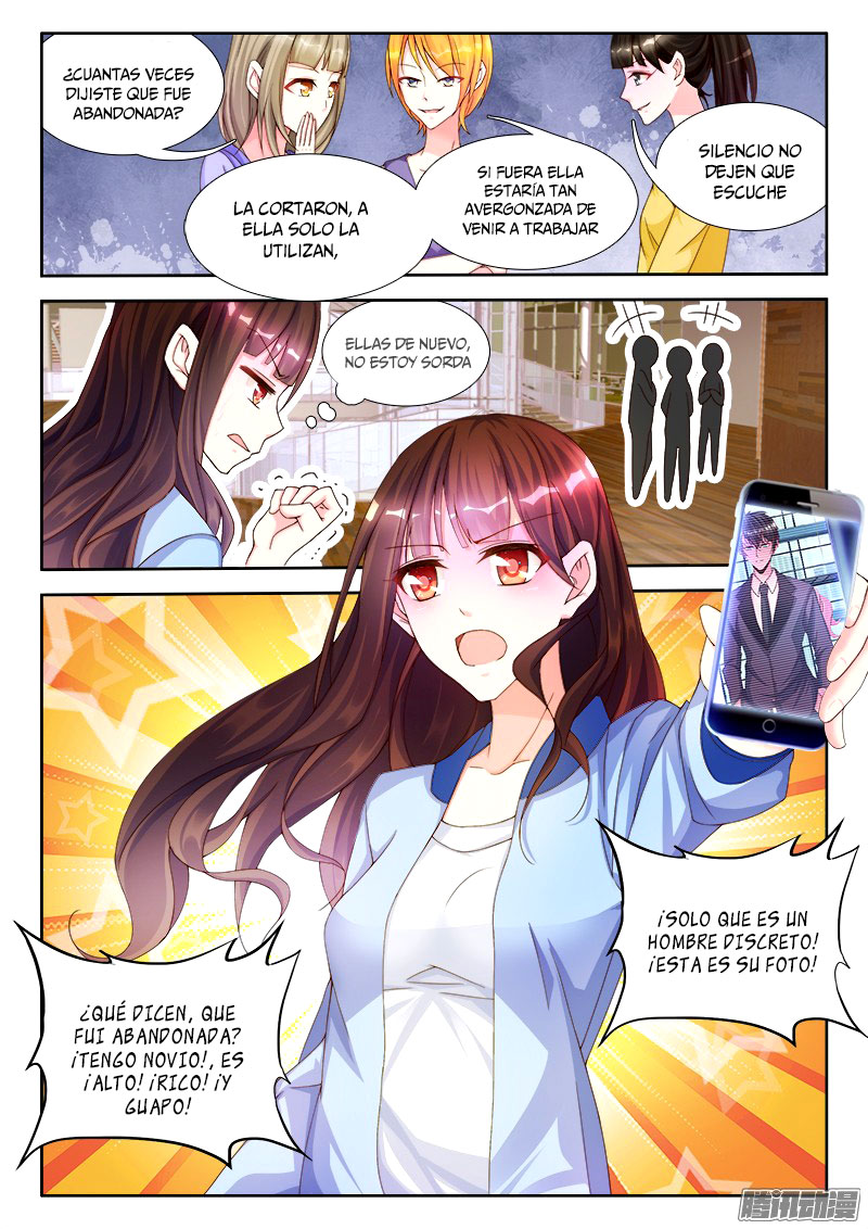 Dihao Laogong Tai Kuangre Ch. 4 第6页