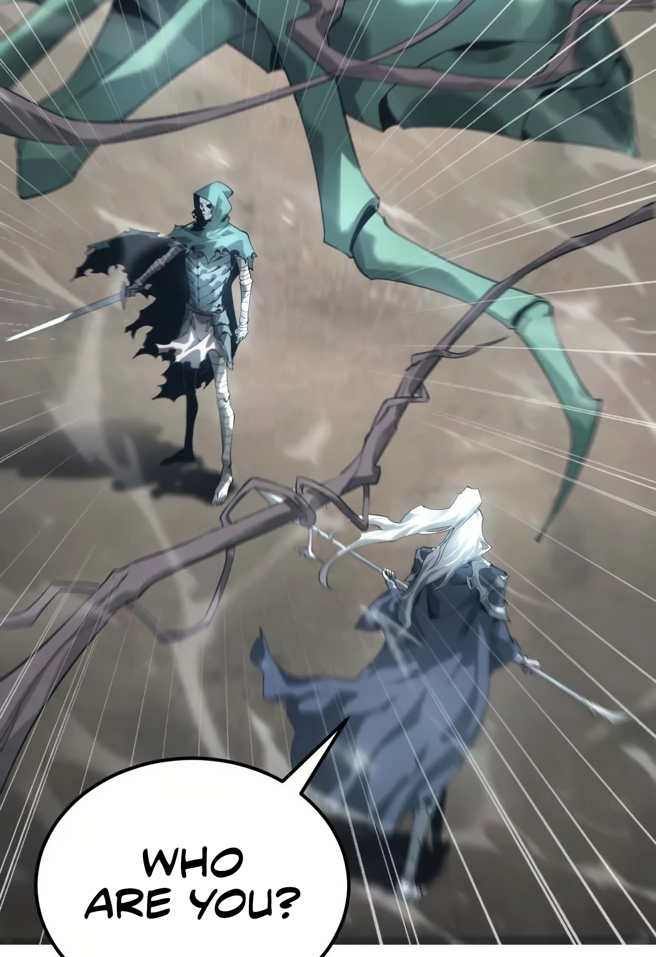 Online Game: Champion Ch. 5 第74页