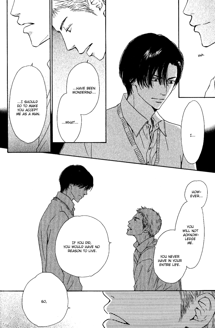 Yuuutsu na Asa Vol. 1 Ch. 4 第20页