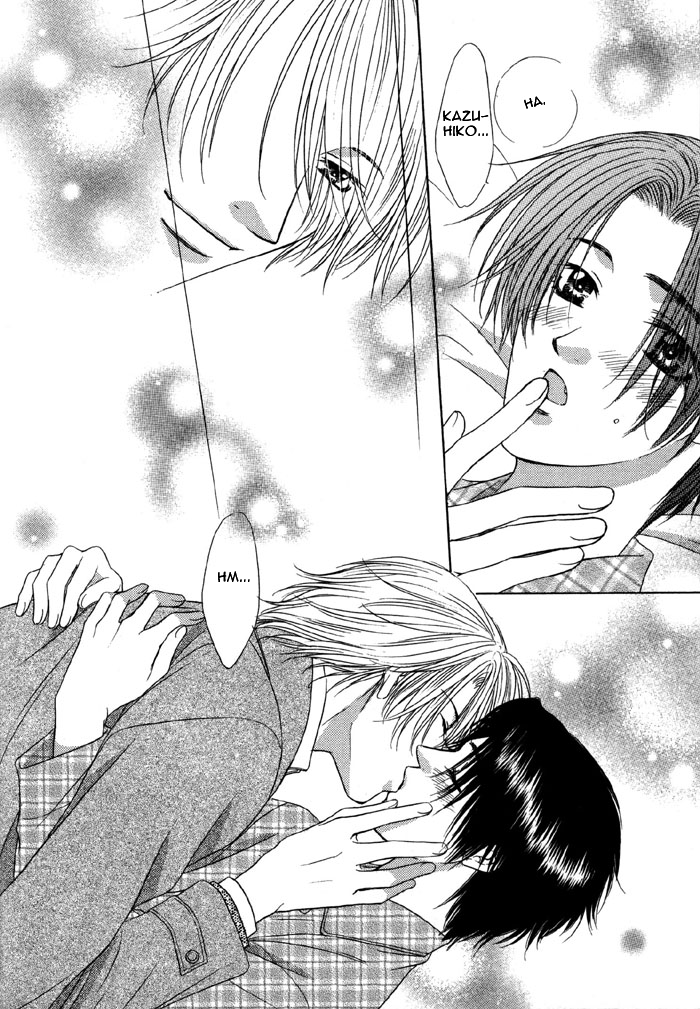 Trouble Love Candy Vol. 1 Ch. 2 第54页
