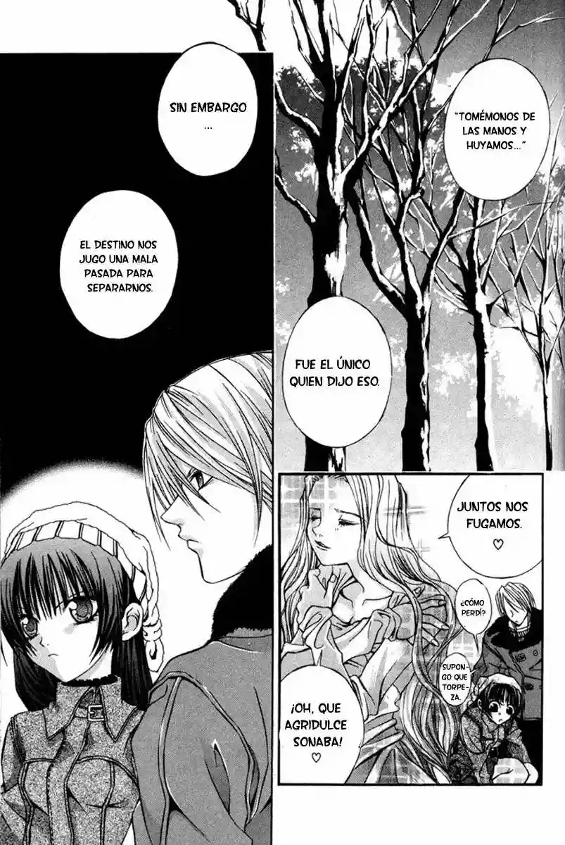 Hatenkou Yuugi Vol. 1 Ch. 4 第5页