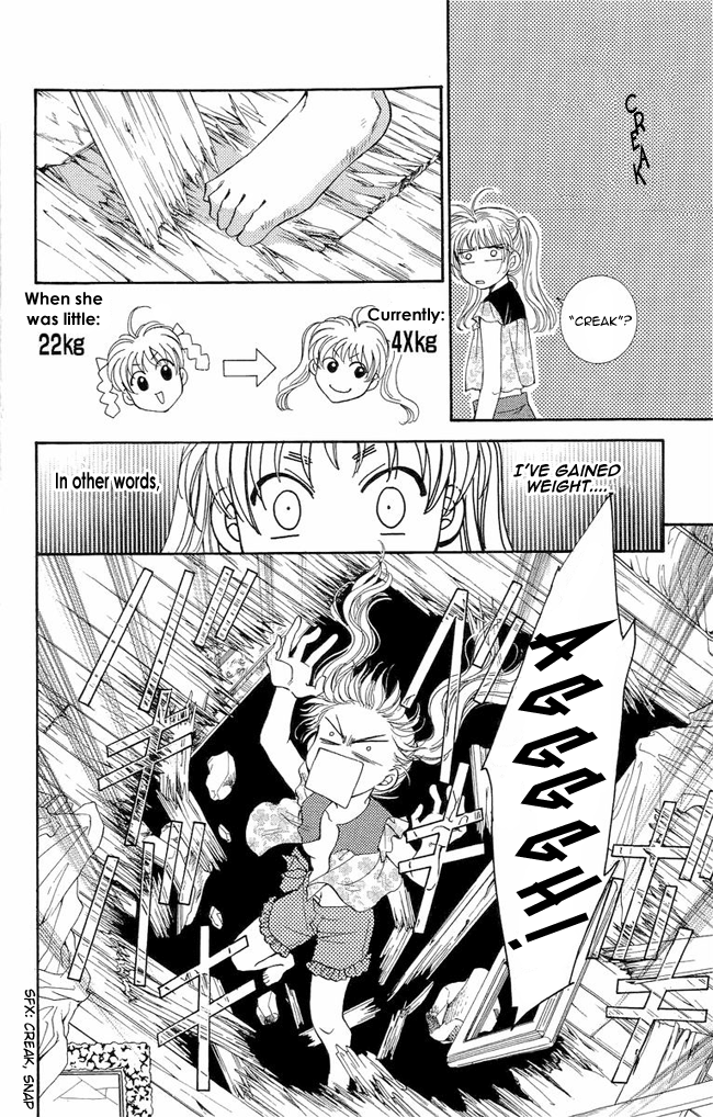 Shibariya Komachi Vol. 1 Ch. 3 第26页