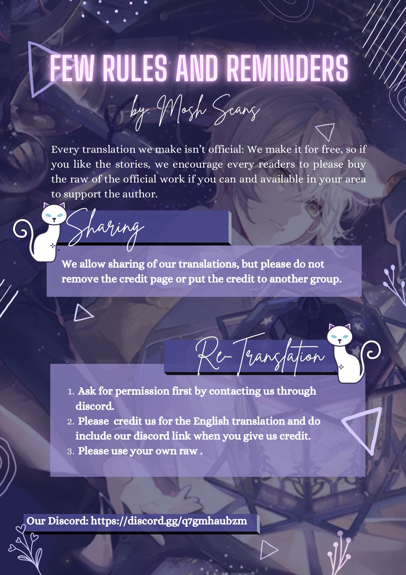 I Suspect You Have a Crush on Me Vol. 2 Ch. 1 第1页