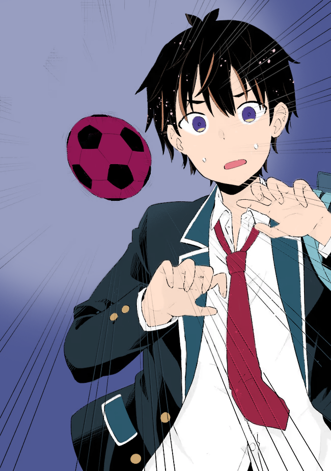 Yumemiru Danshi wa Genjitsushugisha a color 第13页