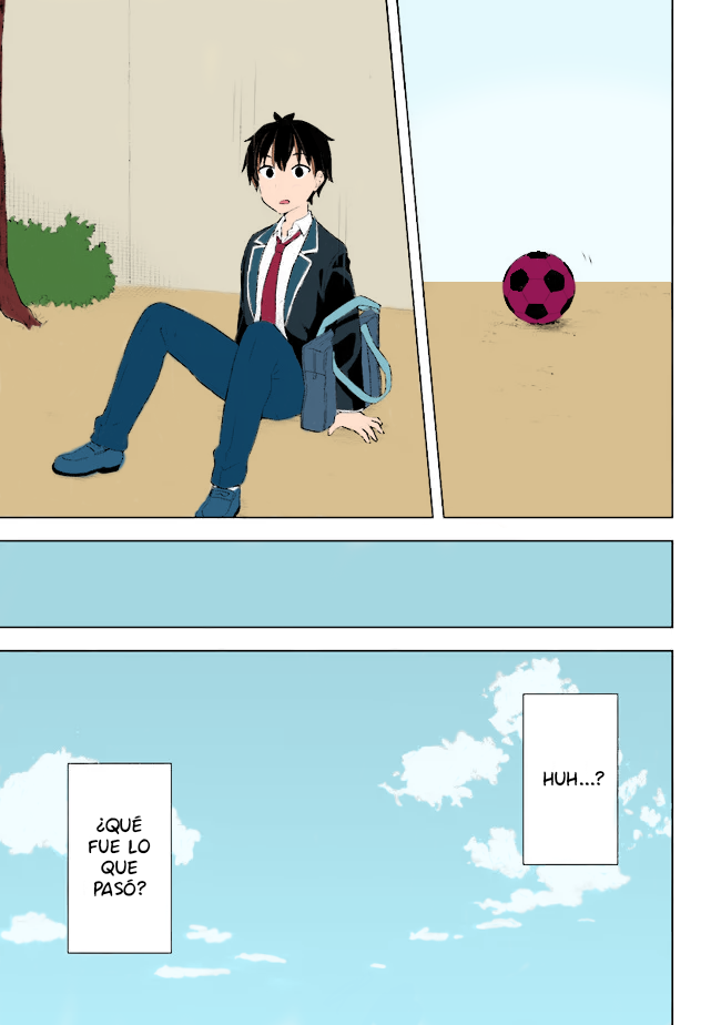 Yumemiru Danshi wa Genjitsushugisha a color 第14页