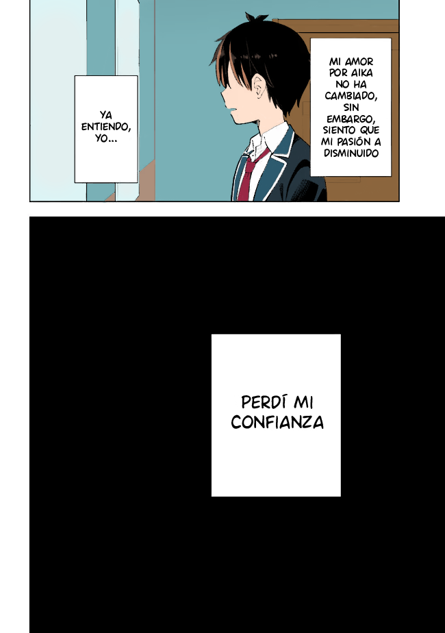 Yumemiru Danshi wa Genjitsushugisha a color 第27页