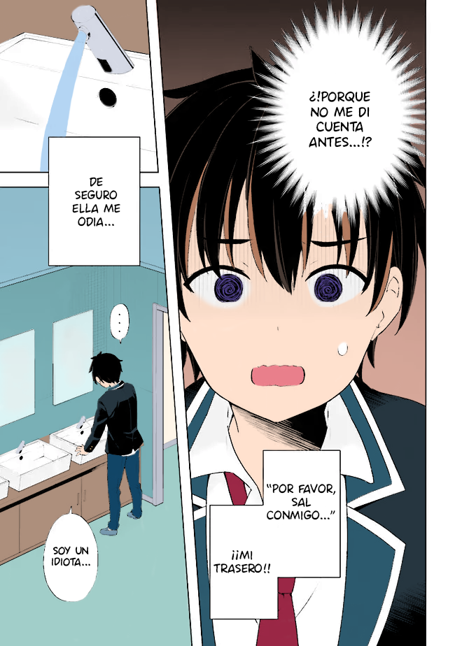 Yumemiru Danshi wa Genjitsushugisha a color 第30页