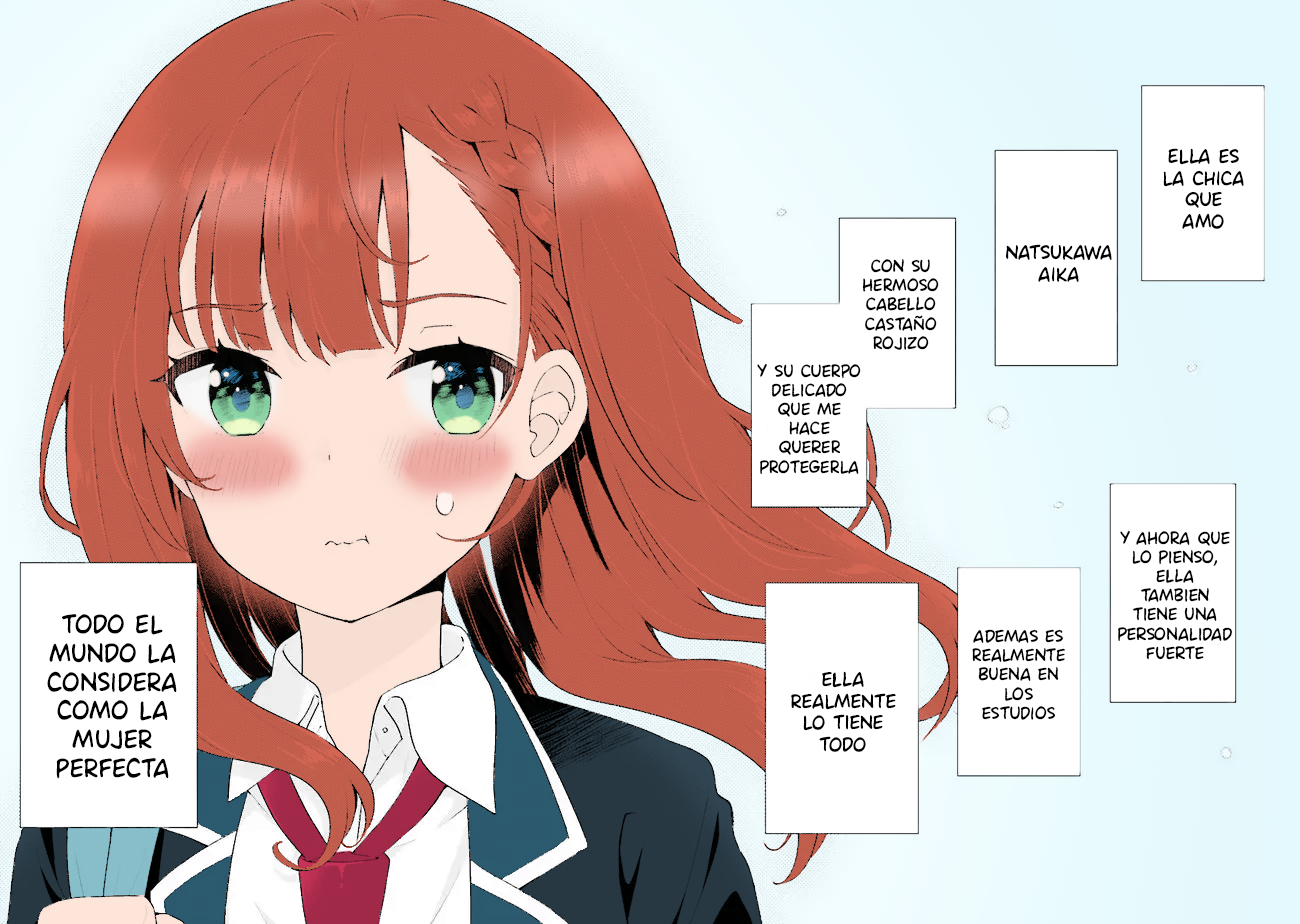 Yumemiru Danshi wa Genjitsushugisha a color 第6页