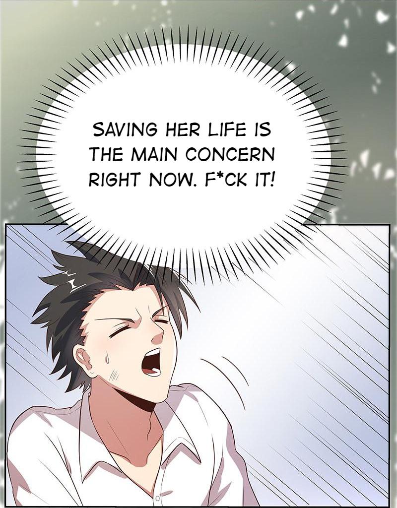 The Super Doctor From 2089 Don’t Touch My Granddaughter’s Butt 第32页