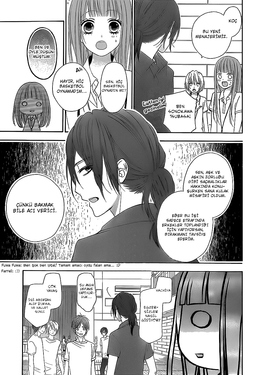 Tsubasa to Hotaru Vol. 1 Ch. 2 第13页