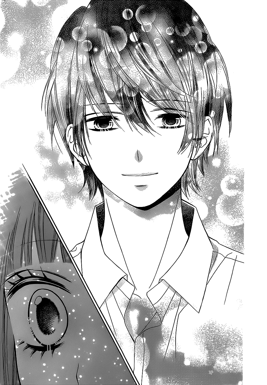 Tsubasa to Hotaru Vol. 1 Ch. 2 第41页