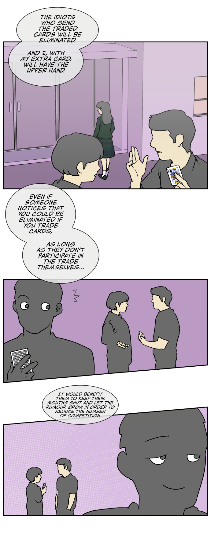 Kill the King Week 1 (Part 2) 第11页