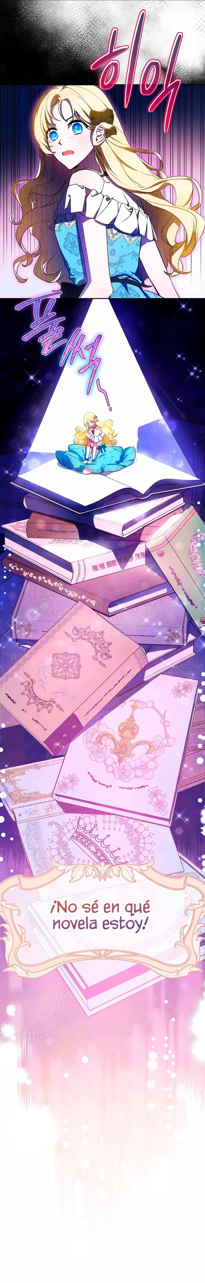 I Think I Have Transmigrated Somewhere Ch. 1 第23页