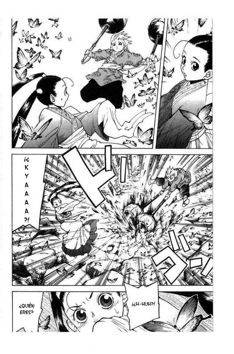 Kairikiranshin Kuwan Controladora De Insectos 第15页