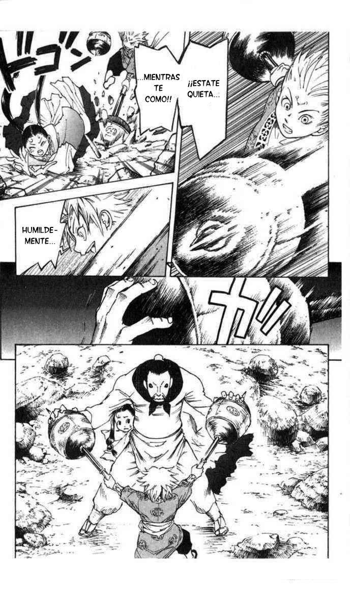 Kairikiranshin Kuwan Controladora De Insectos 第16页