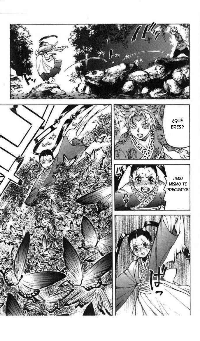 Kairikiranshin Kuwan Controladora De Insectos 第28页