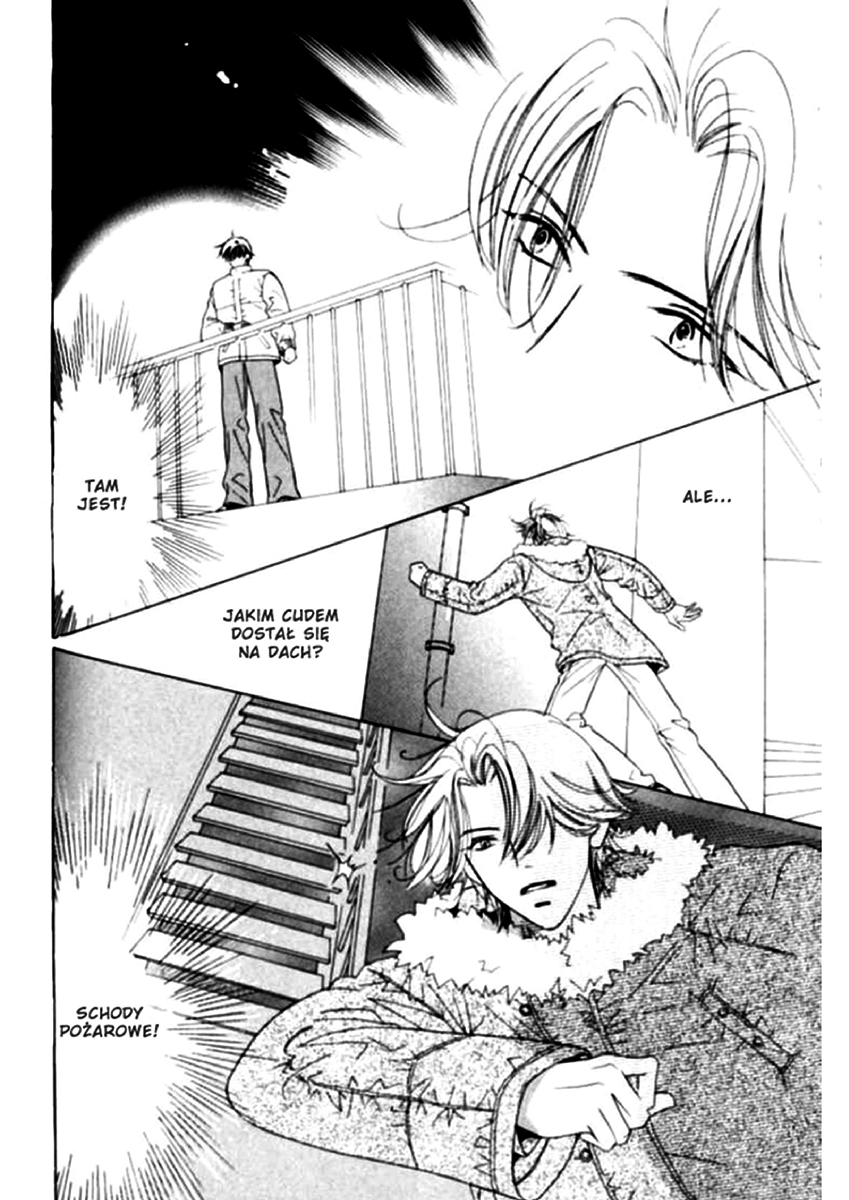 Crossvoice Vol. 1 Ch. 4 第26页