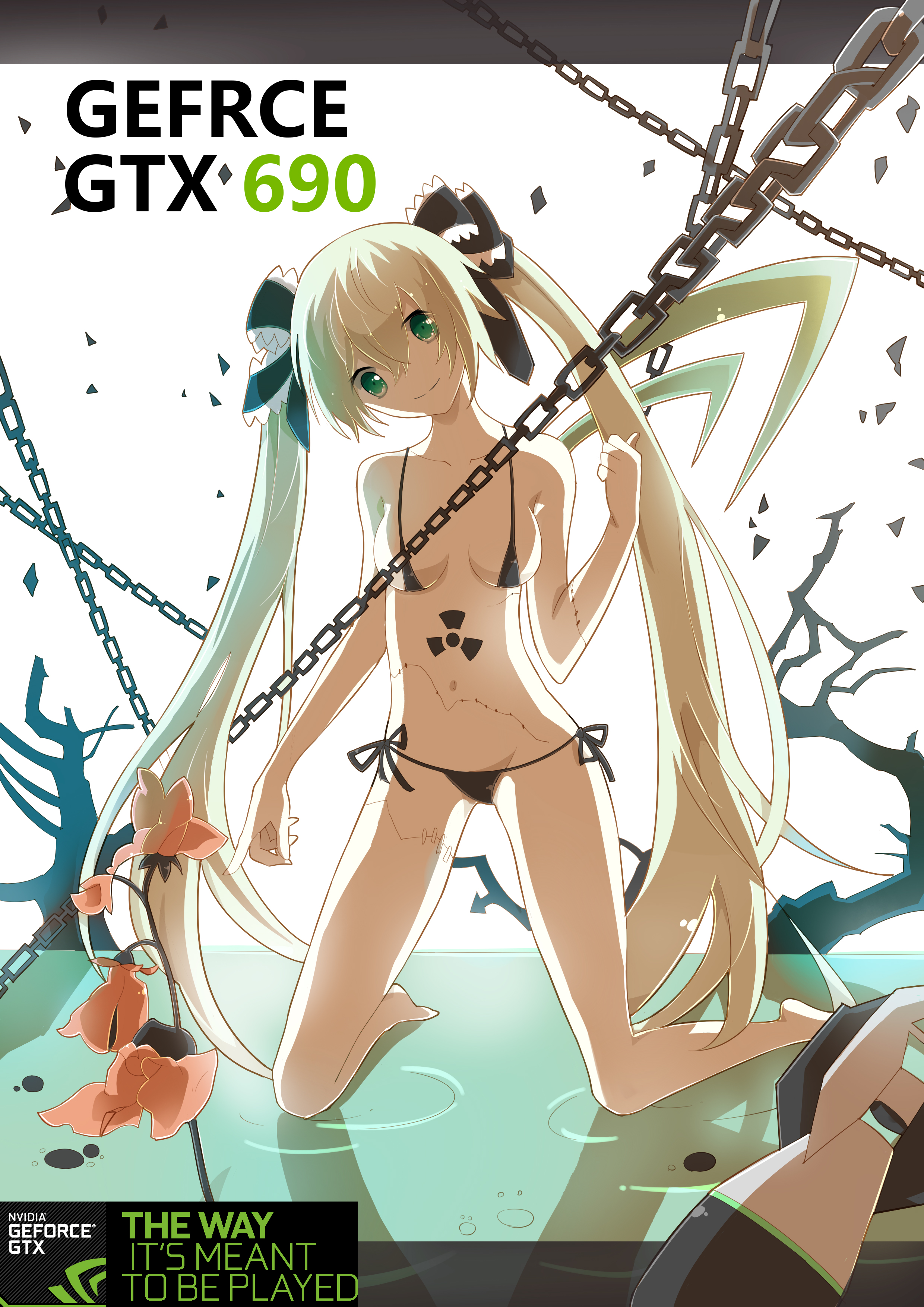 GPU Girls 第1页