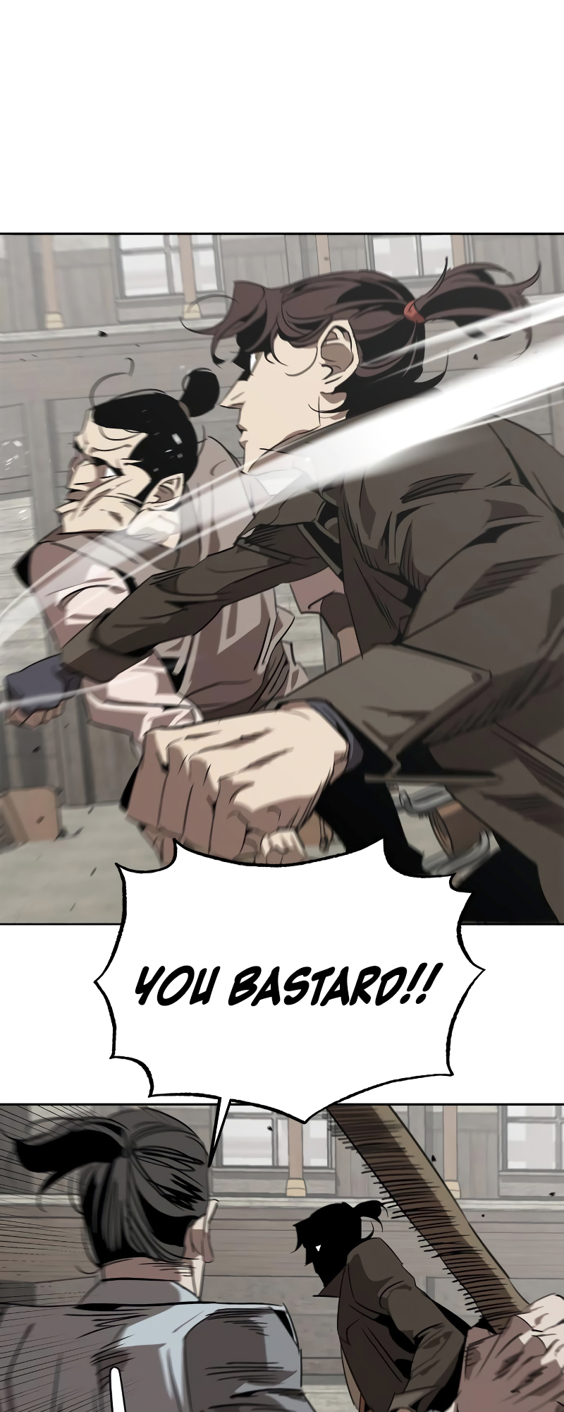 Martial Wild West Vol. 1 Ch. 2 第107页