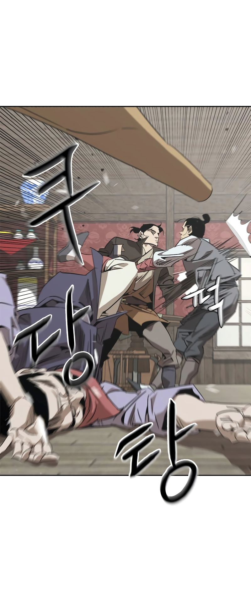Martial Wild West Vol. 1 Ch. 2 第113页