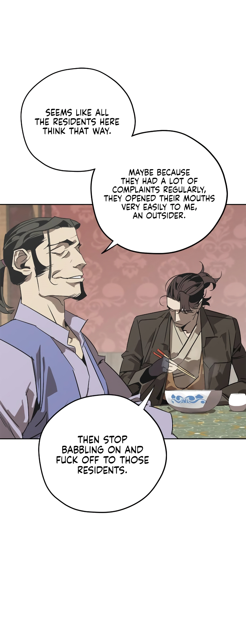 Martial Wild West Vol. 1 Ch. 2 第25页