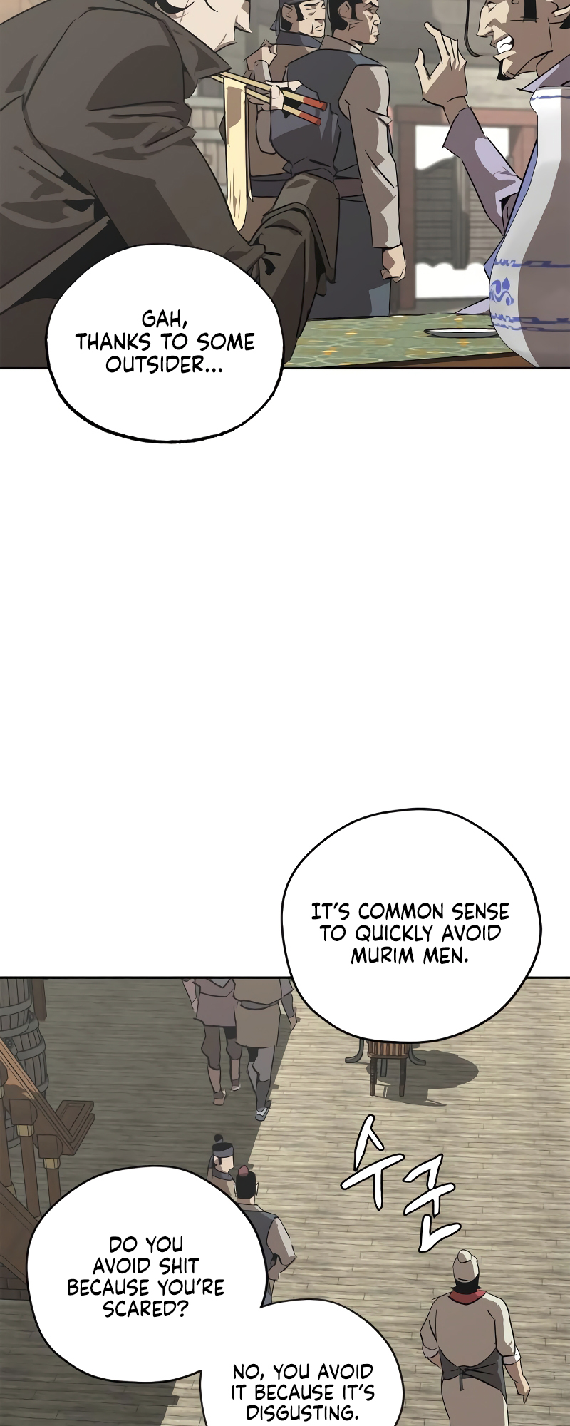 Martial Wild West Vol. 1 Ch. 2 第29页