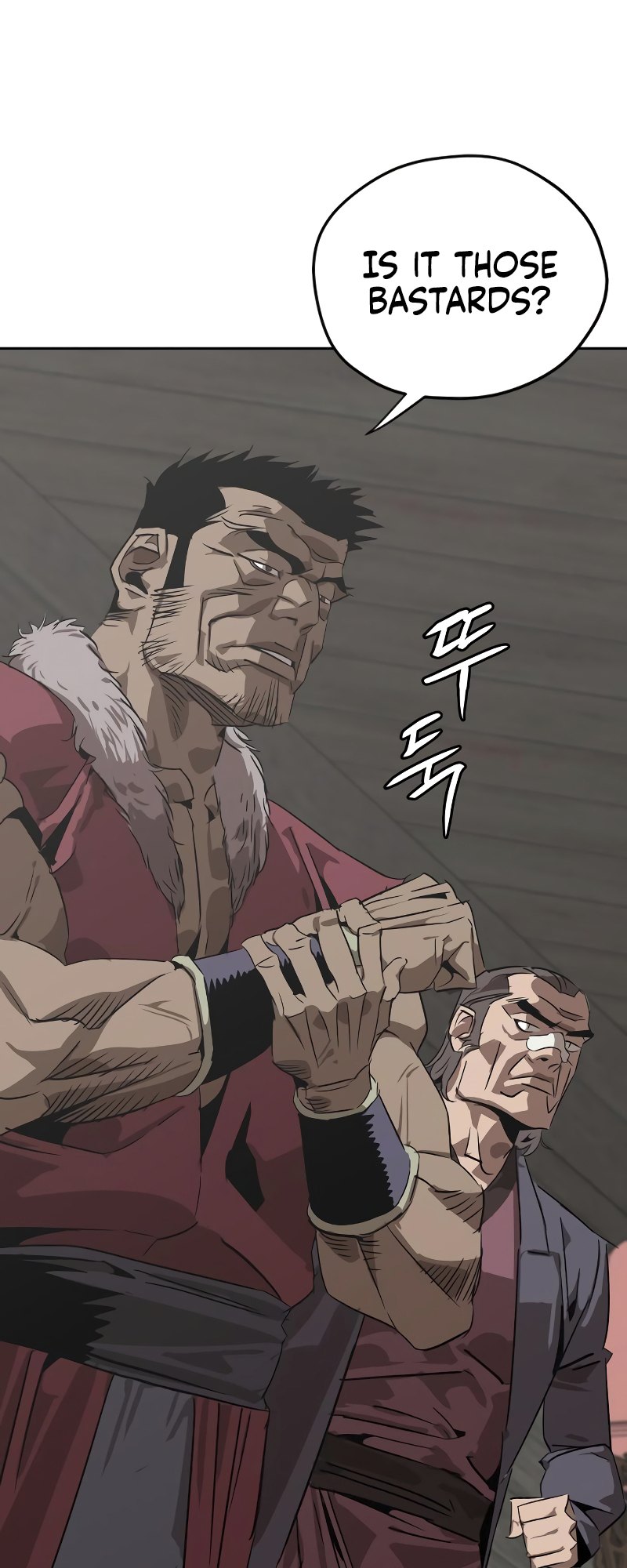 Martial Wild West Vol. 1 Ch. 2 第47页