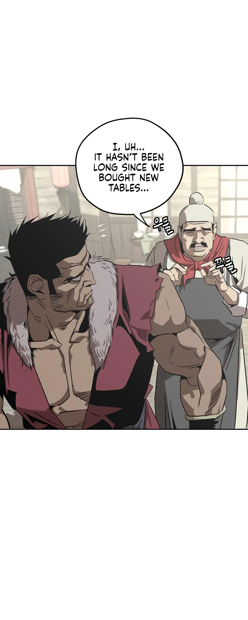 Martial Wild West Vol. 1 Ch. 2 第52页