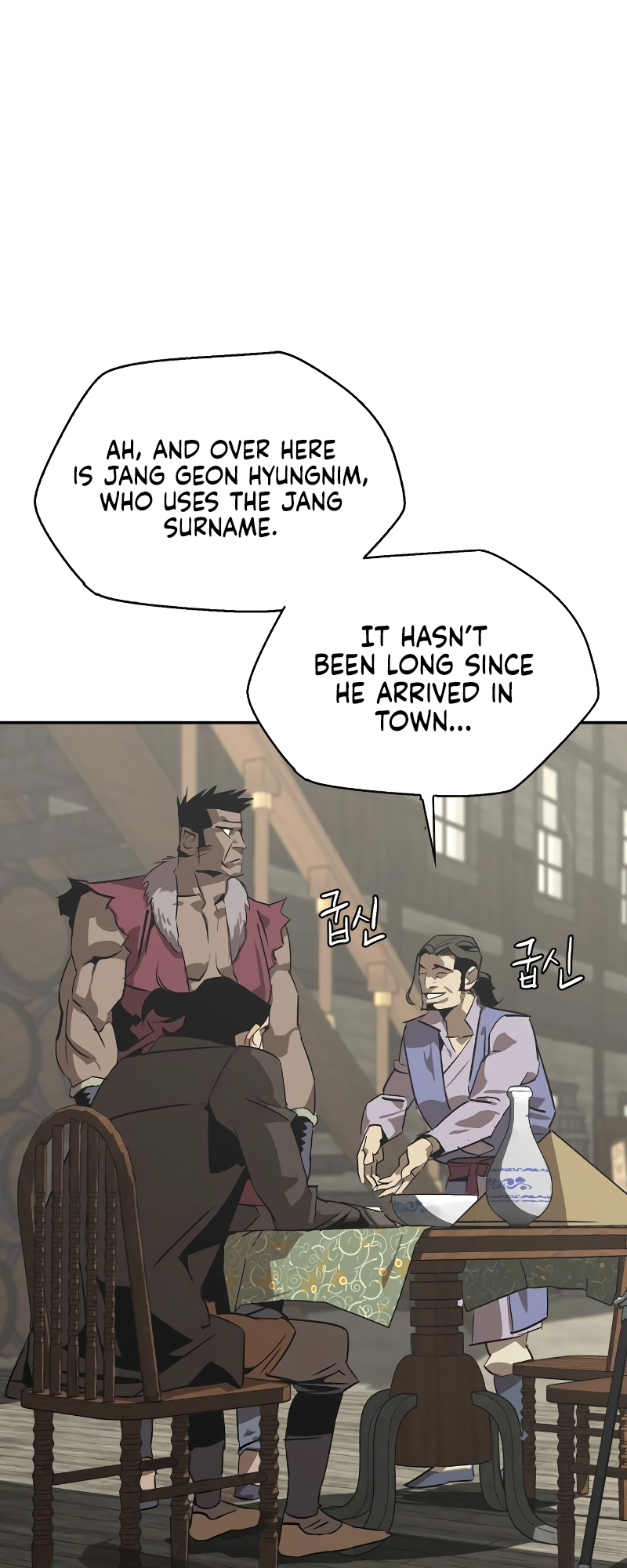 Martial Wild West Vol. 1 Ch. 2 第68页