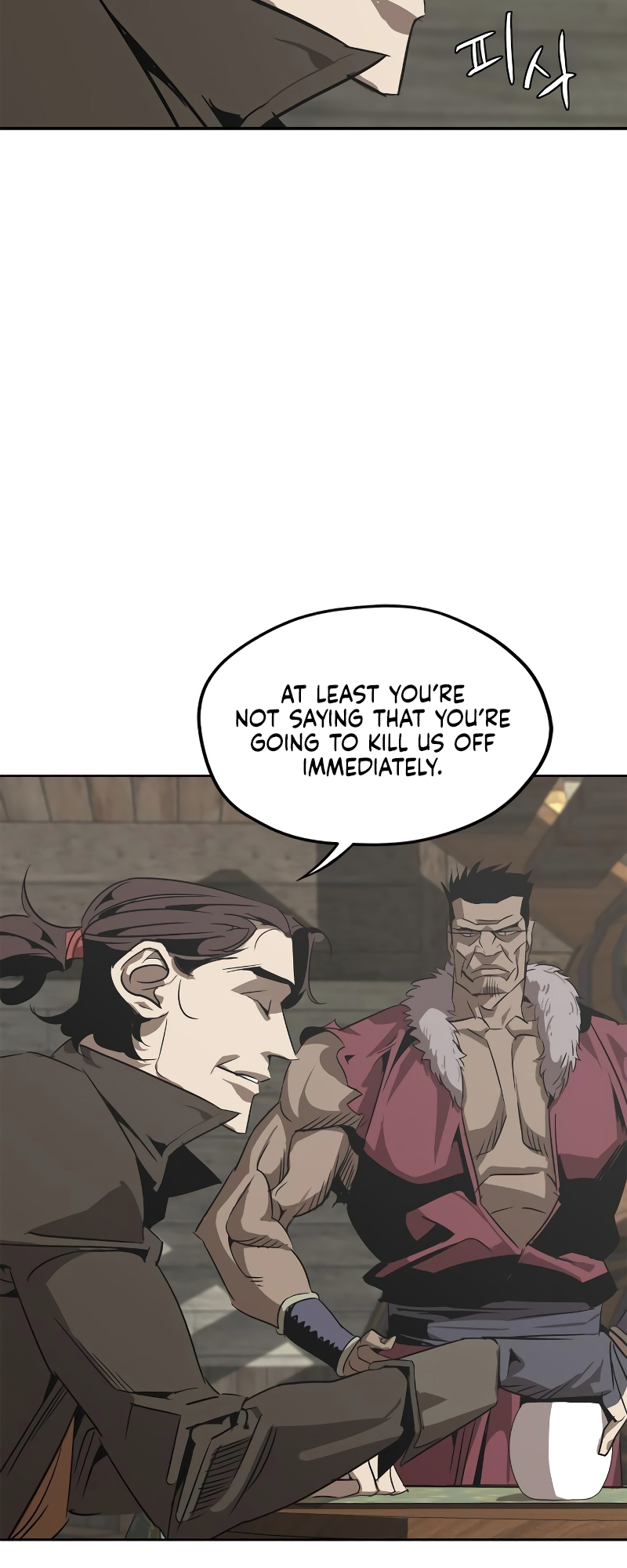 Martial Wild West Vol. 1 Ch. 2 第76页