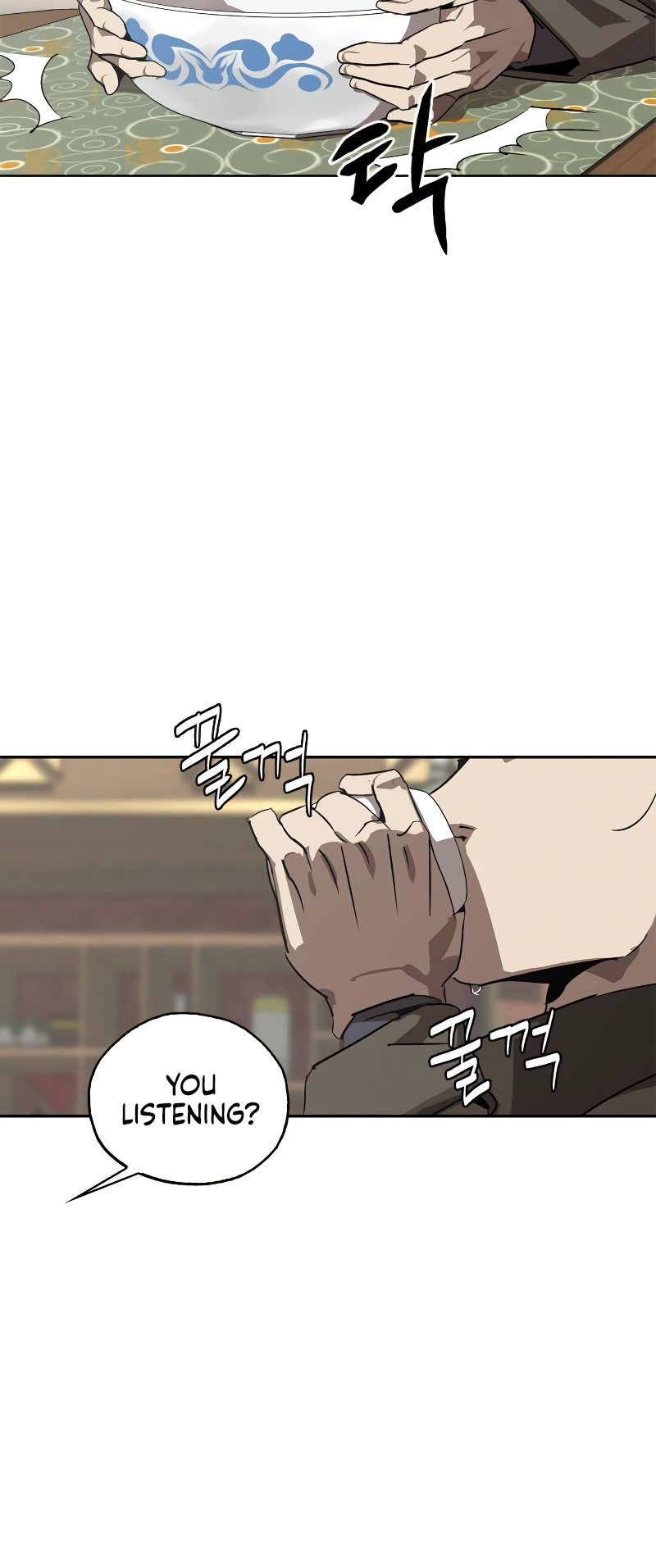 Martial Wild West Vol. 1 Ch. 2 第9页