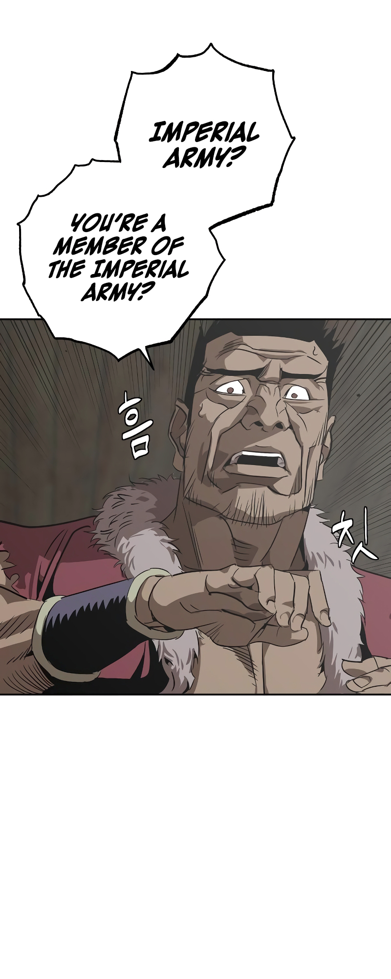 Martial Wild West Vol. 1 Ch. 2 第86页