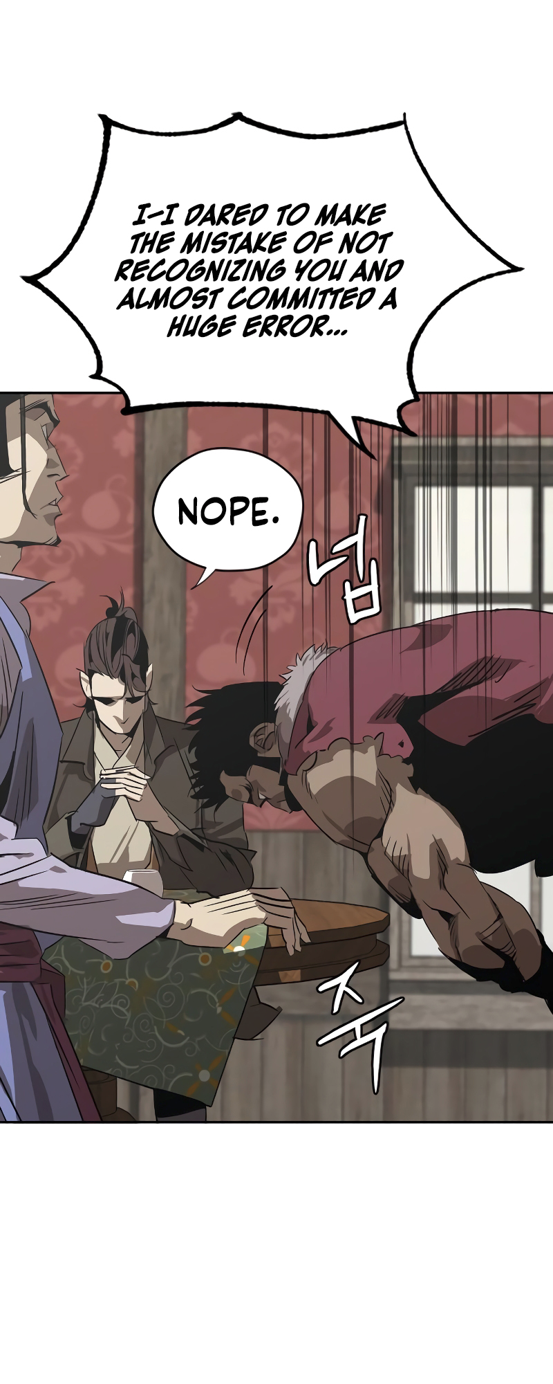 Martial Wild West Vol. 1 Ch. 2 第87页