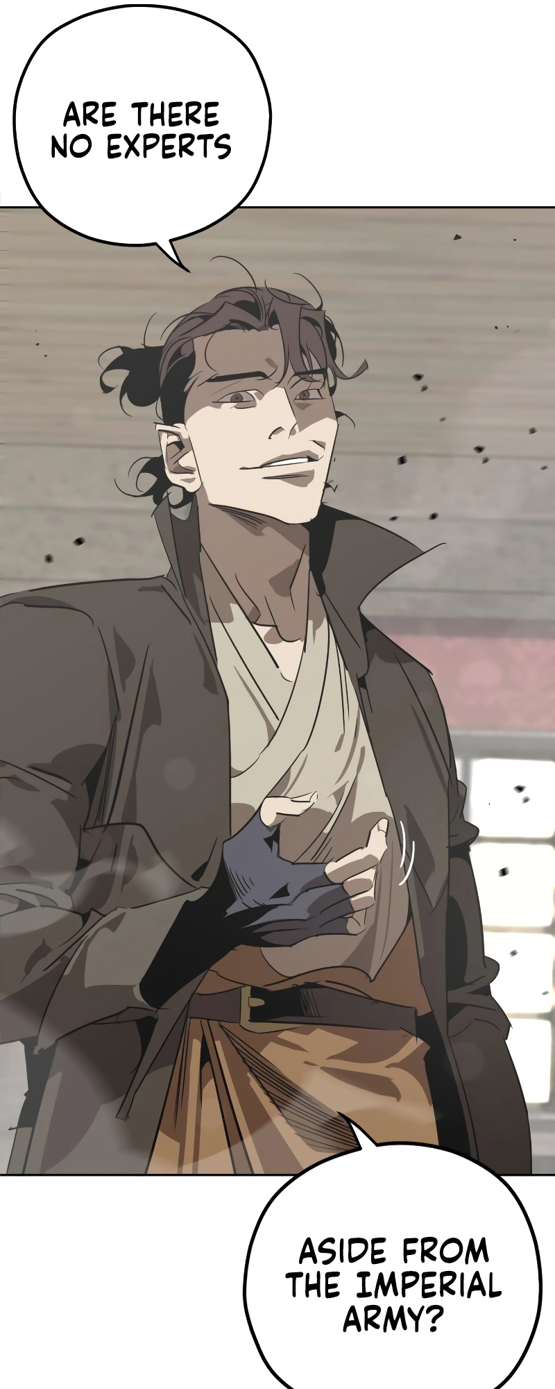 Martial Wild West Vol. 1 Ch. 2 第100页