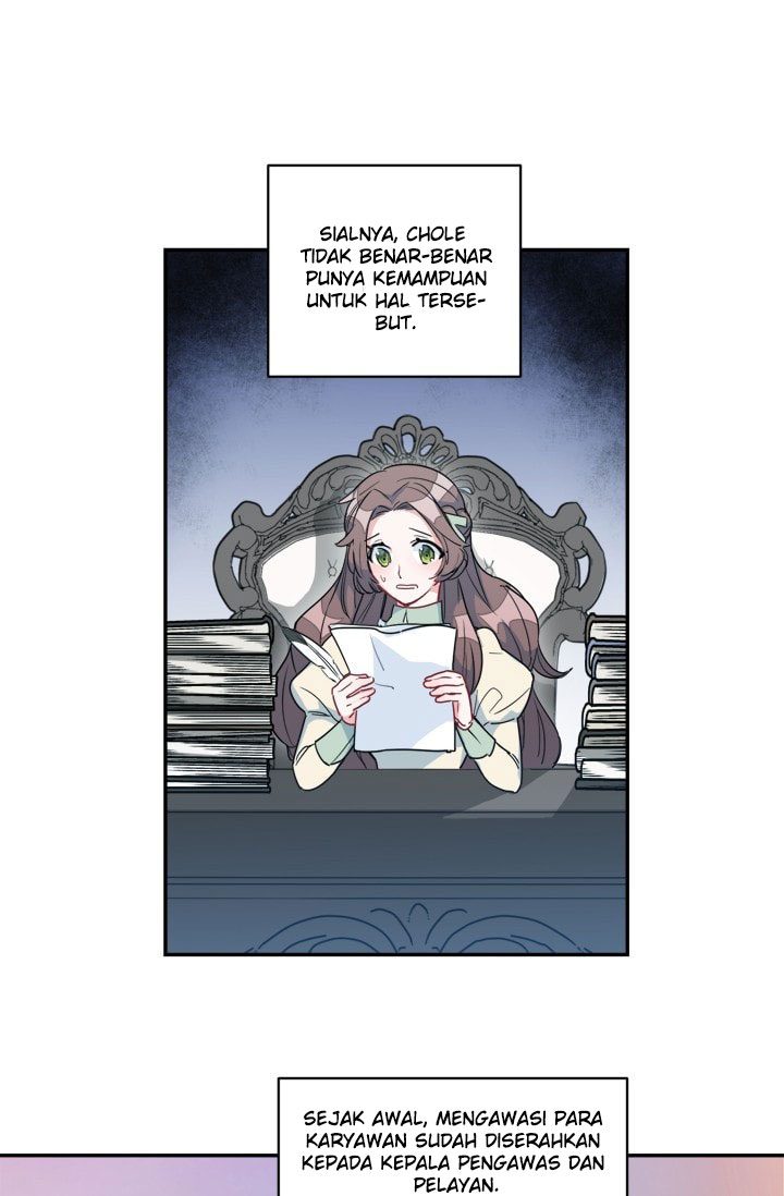 The Duchess' 50 Tea Recipes Ch. 3 第30页